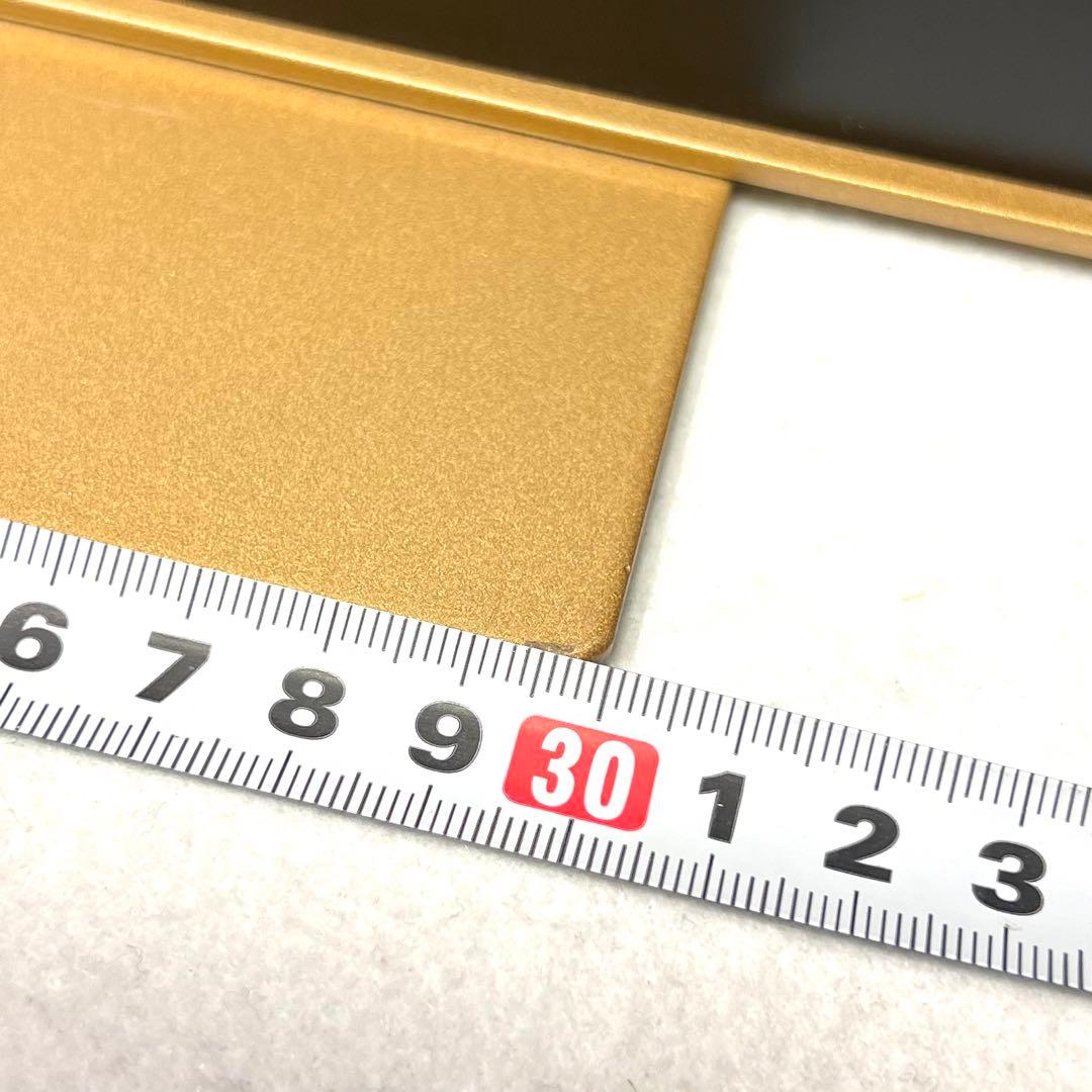 Lee 立体サインボード 黒/金 非売品 レア 看板 サイン