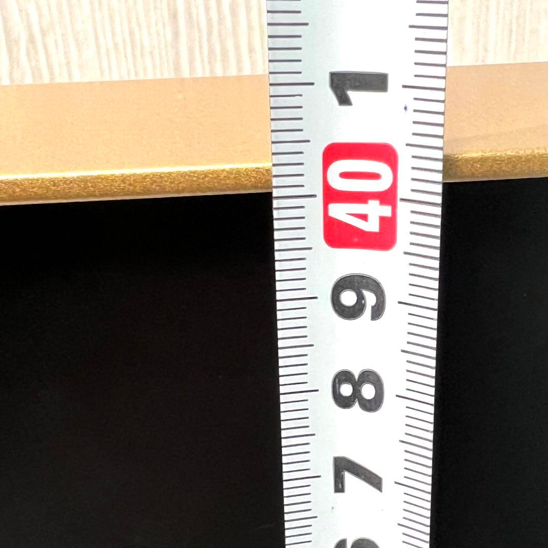 Lee 立体サインボード 黒/金 非売品 レア 看板 サイン