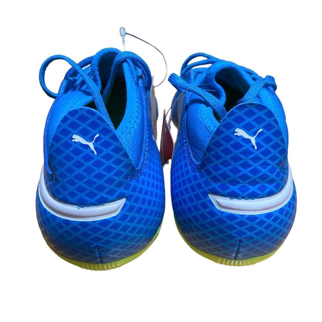 ✨美品✨ プーマ サッカー スパイク 運動靴 シューズ 27.5㎝ 靴 メンズ