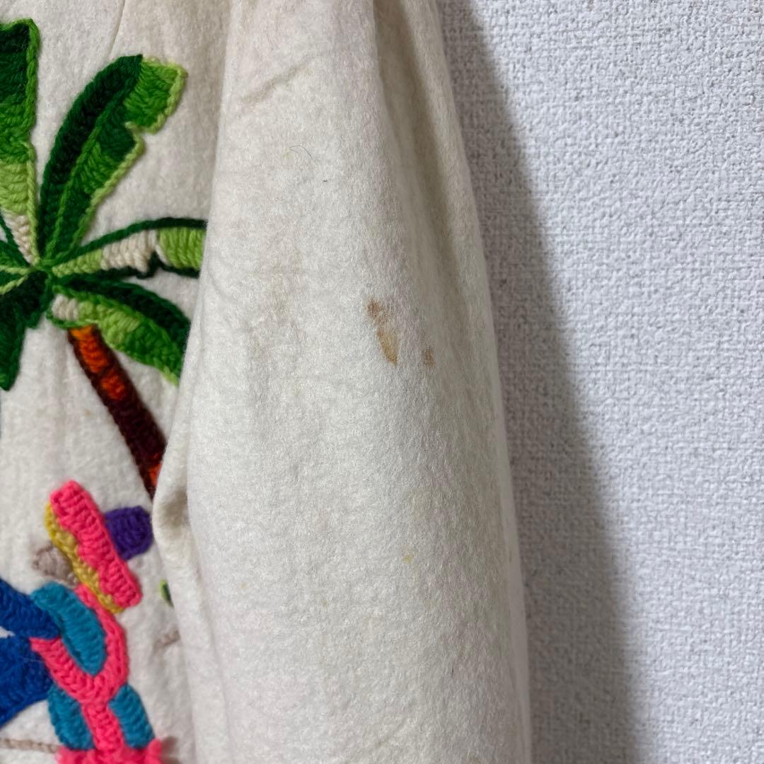 F*n様 最終価格！50s メキシカンジャケット