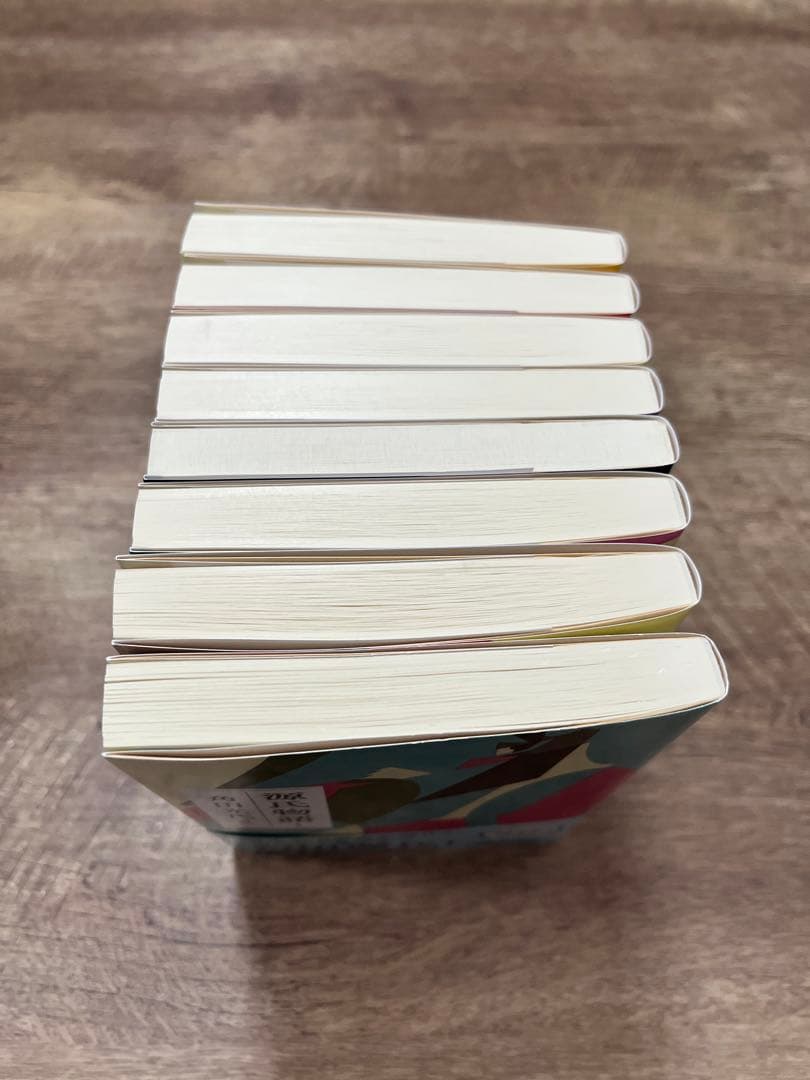 源氏物語　全巻　角田光代訳