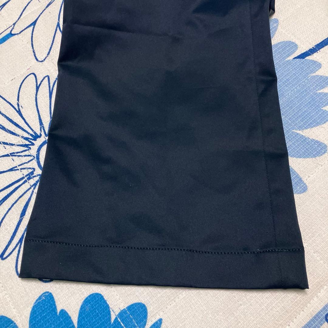 【希少】JUN&ROPE ハート　ロゴ　刺繍　サイドライン　フレア　パンツ