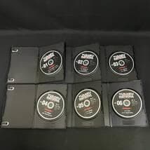 DVD　松田優作　探偵物語　全27話（13巻）マガジン付