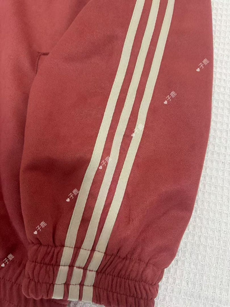 adidasアディダス 中国限定 蛇年トラックジャケットダー レッド S。。