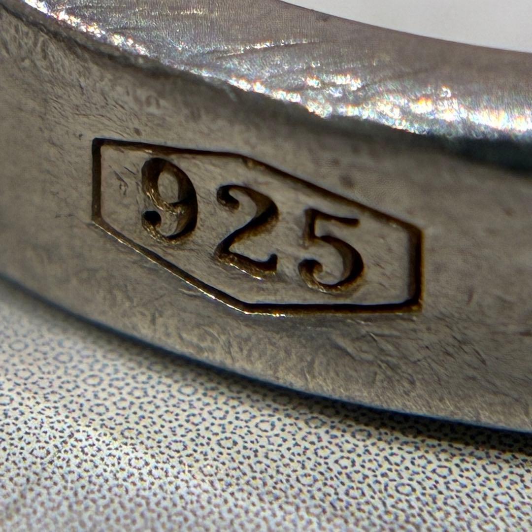 ♥ティファニー　1837　ナローリング　SV925