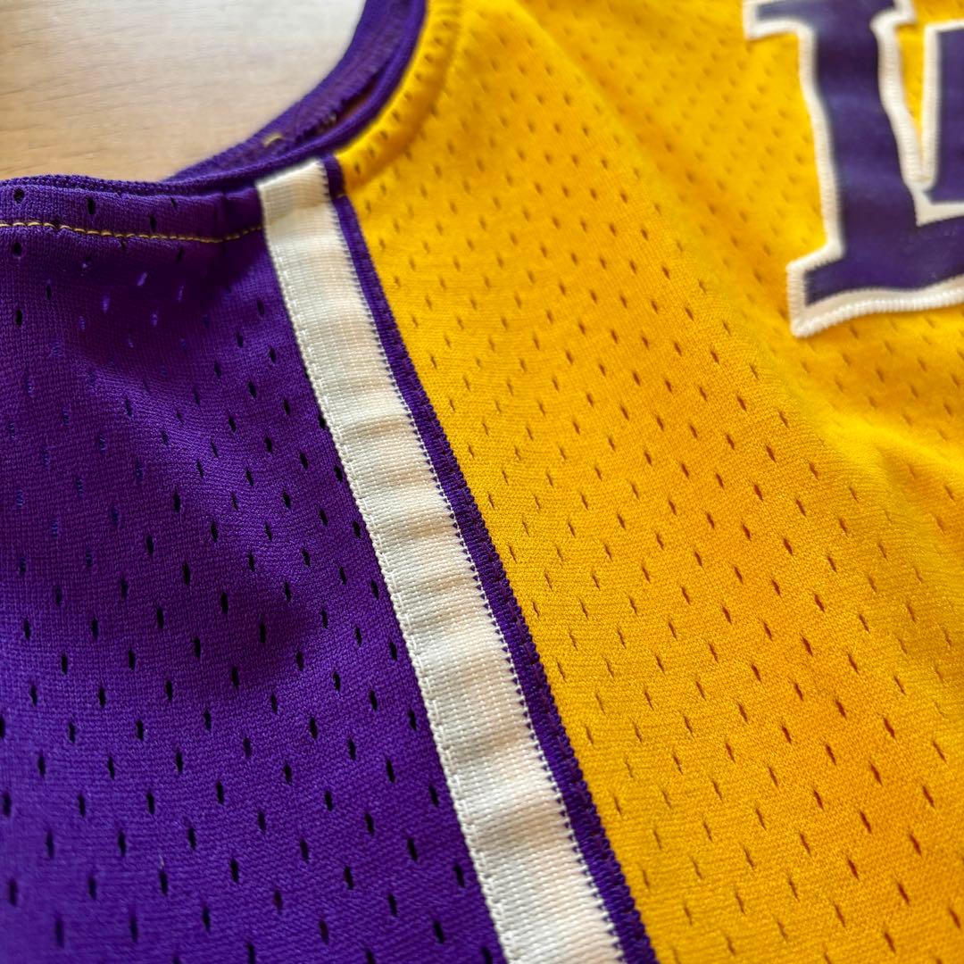 【未使用】コービー・ブライアント ユニフォー NIKE KOBE BRYANT