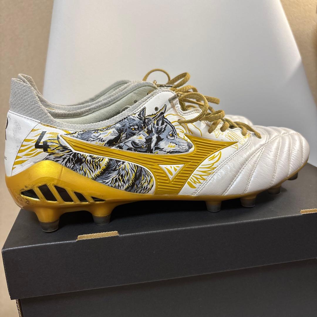 セルヒオ・ラモス×モレリアネオ3 26.0cm