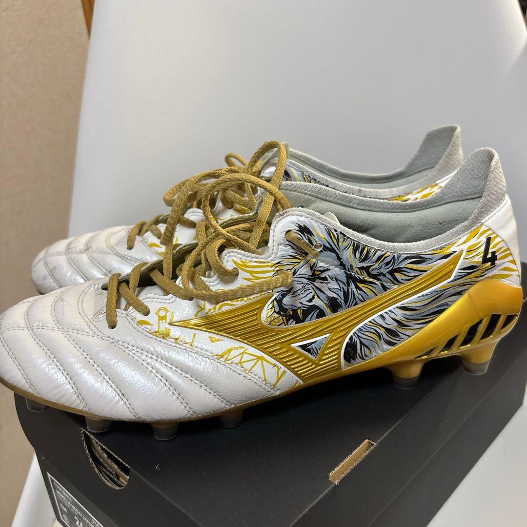 セルヒオ・ラモス×モレリアネオ3 26.0cm