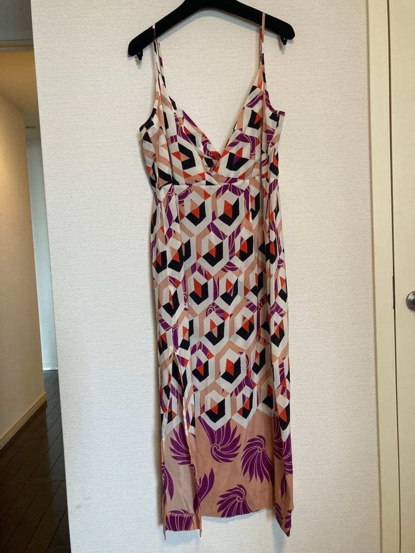 ドリスヴァンノッテン　ワンピース