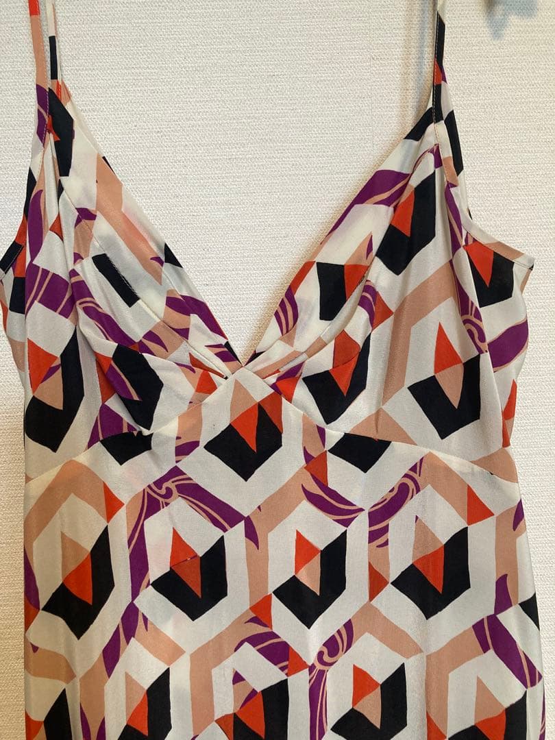 ドリスヴァンノッテン　ワンピース