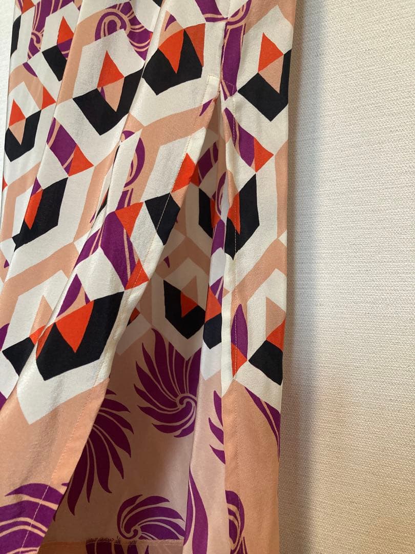 ドリスヴァンノッテン　ワンピース