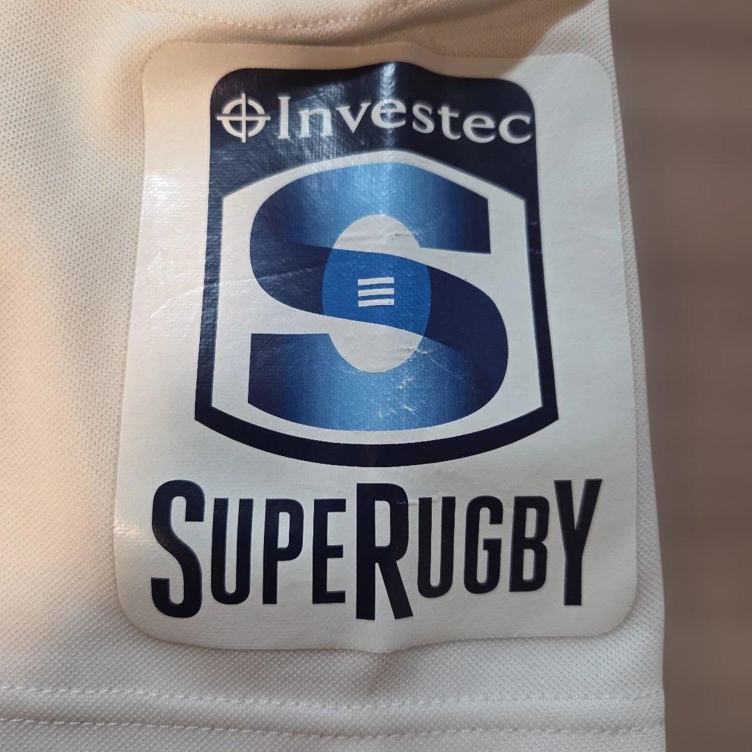 チーフス ラグビージャージ