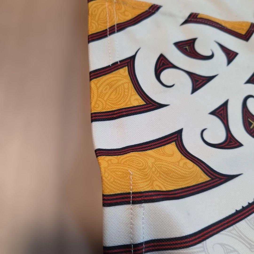 チーフス ラグビージャージ