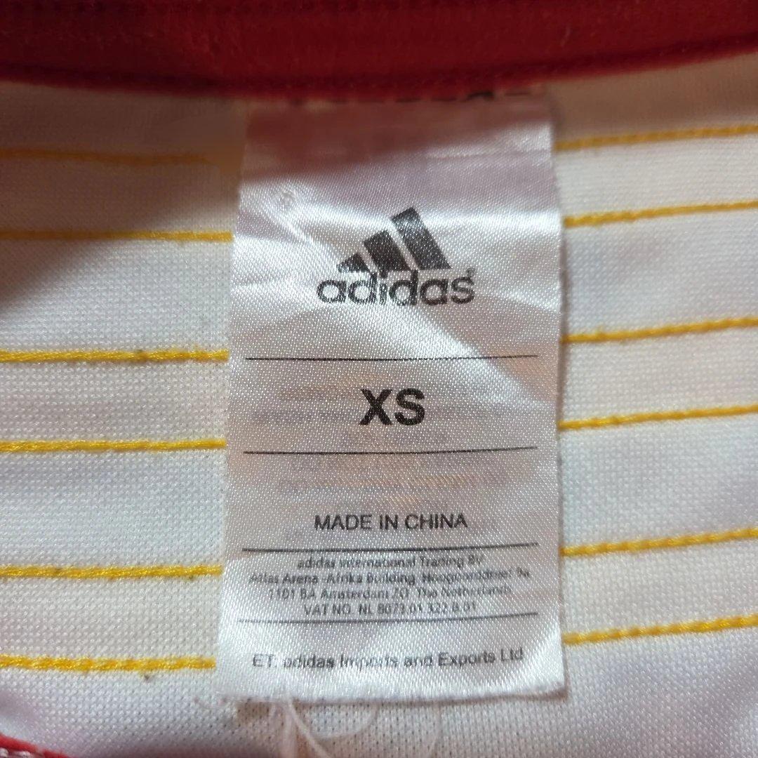 チーフス ラグビージャージ