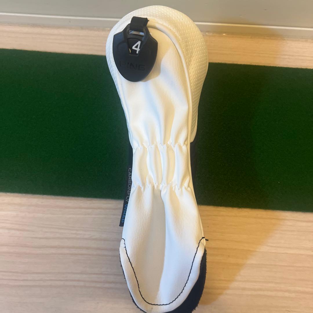 PING G440 ハイブリッド 4U