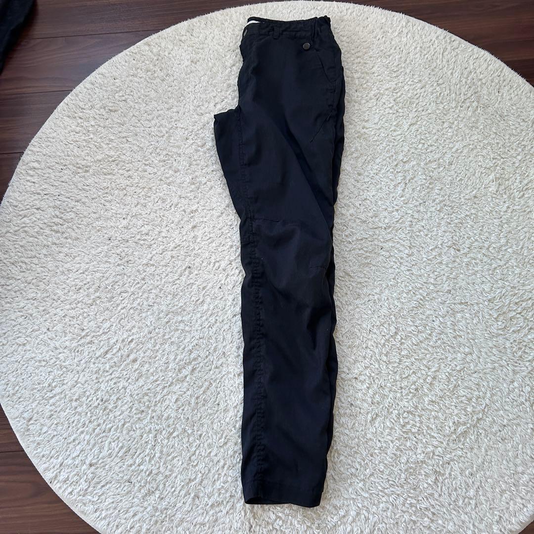 nonnativeALPINIST EASYPANTSサイズ1 NN-P3570