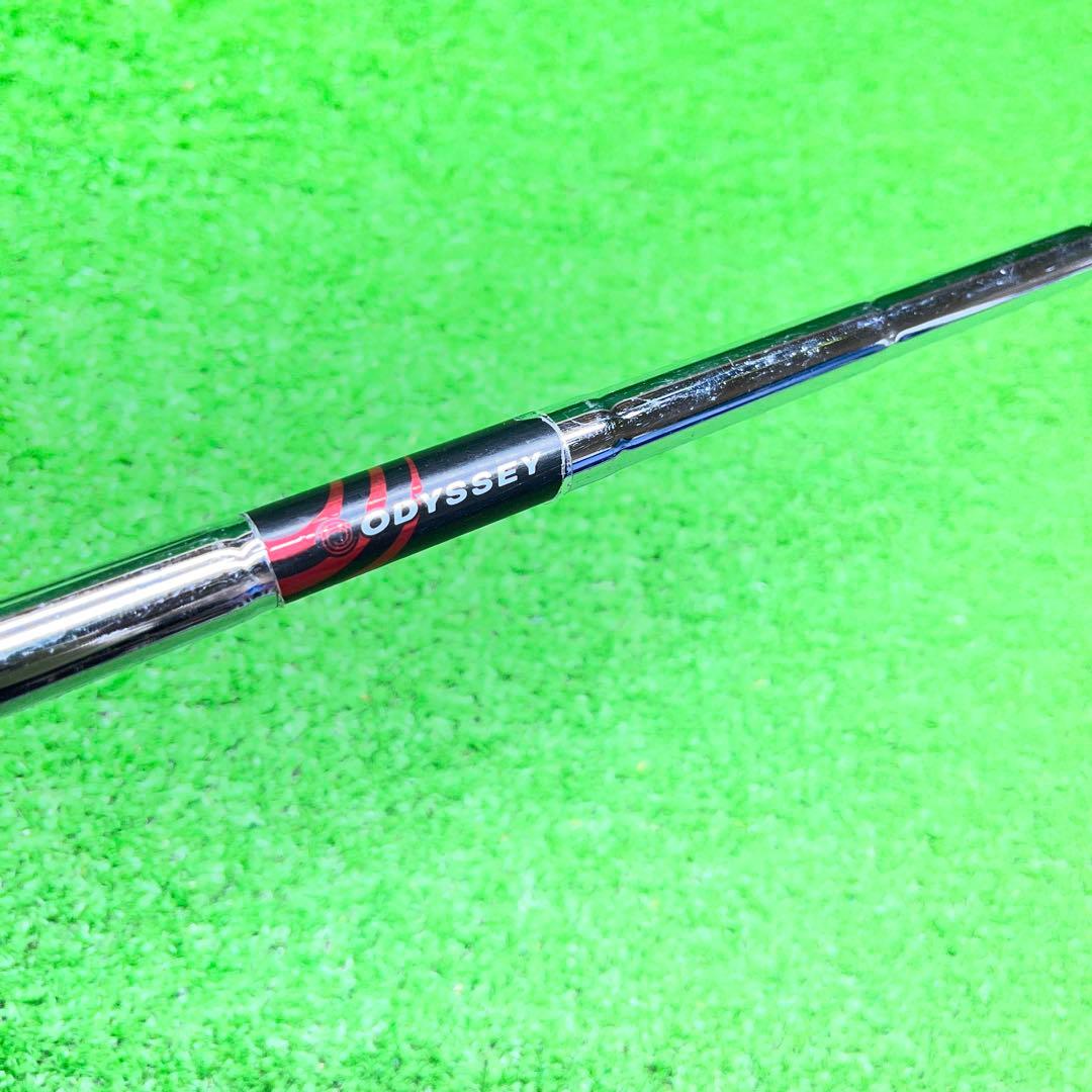 PPT-725 オデッセイ WHITE ICE D.A.R.T BLADEパター