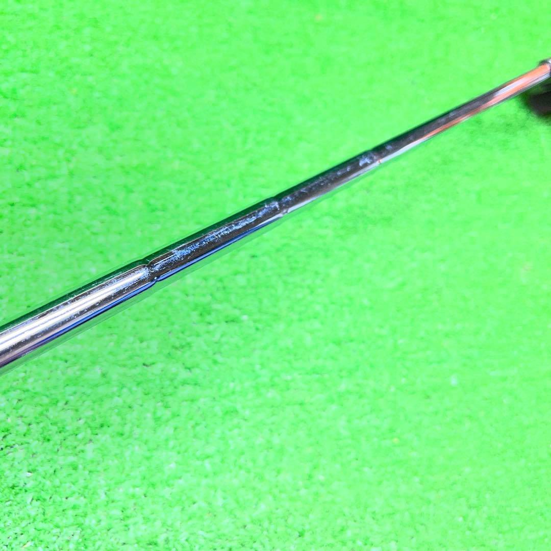 PPT-725 オデッセイ WHITE ICE D.A.R.T BLADEパター