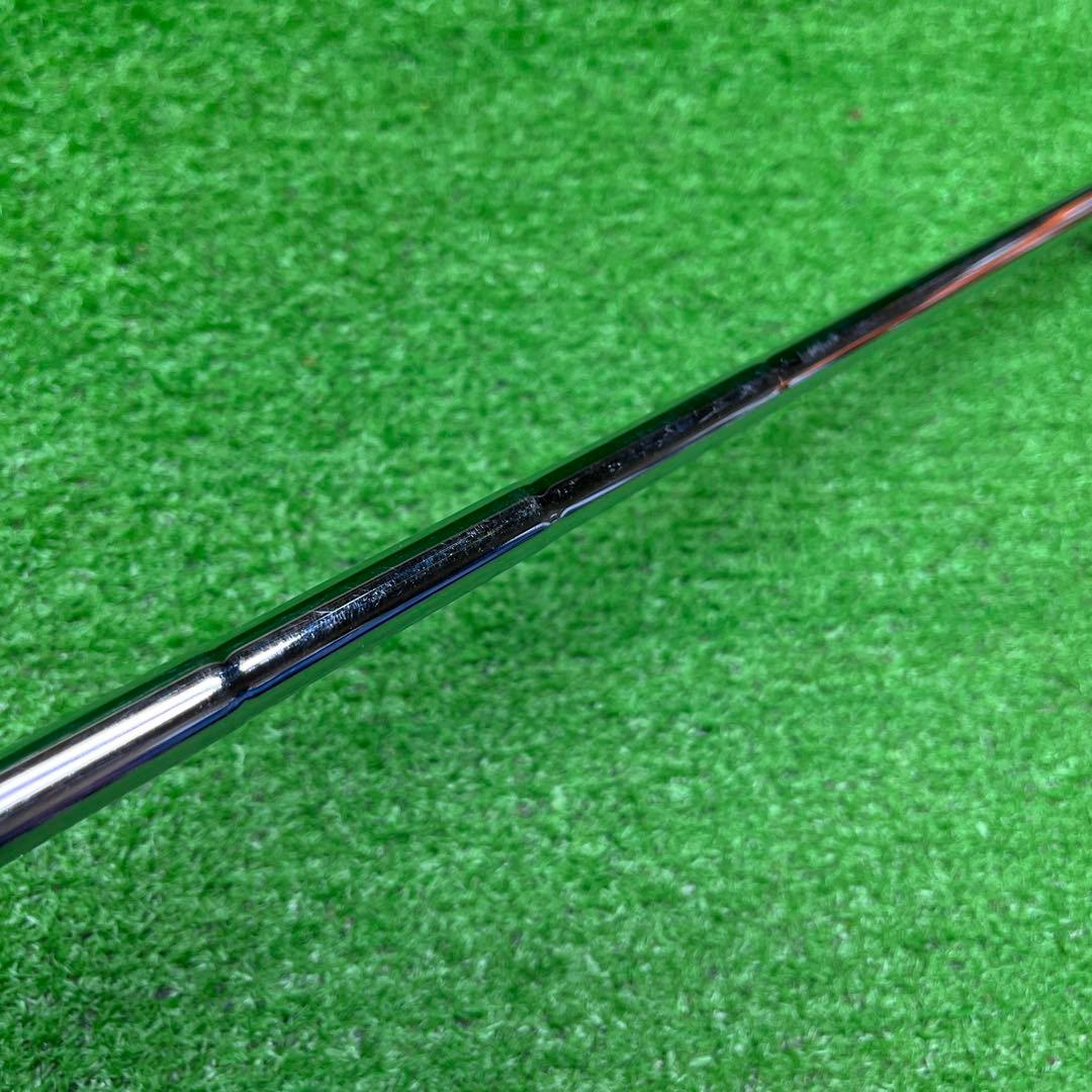 PPT-725 オデッセイ WHITE ICE D.A.R.T BLADEパター