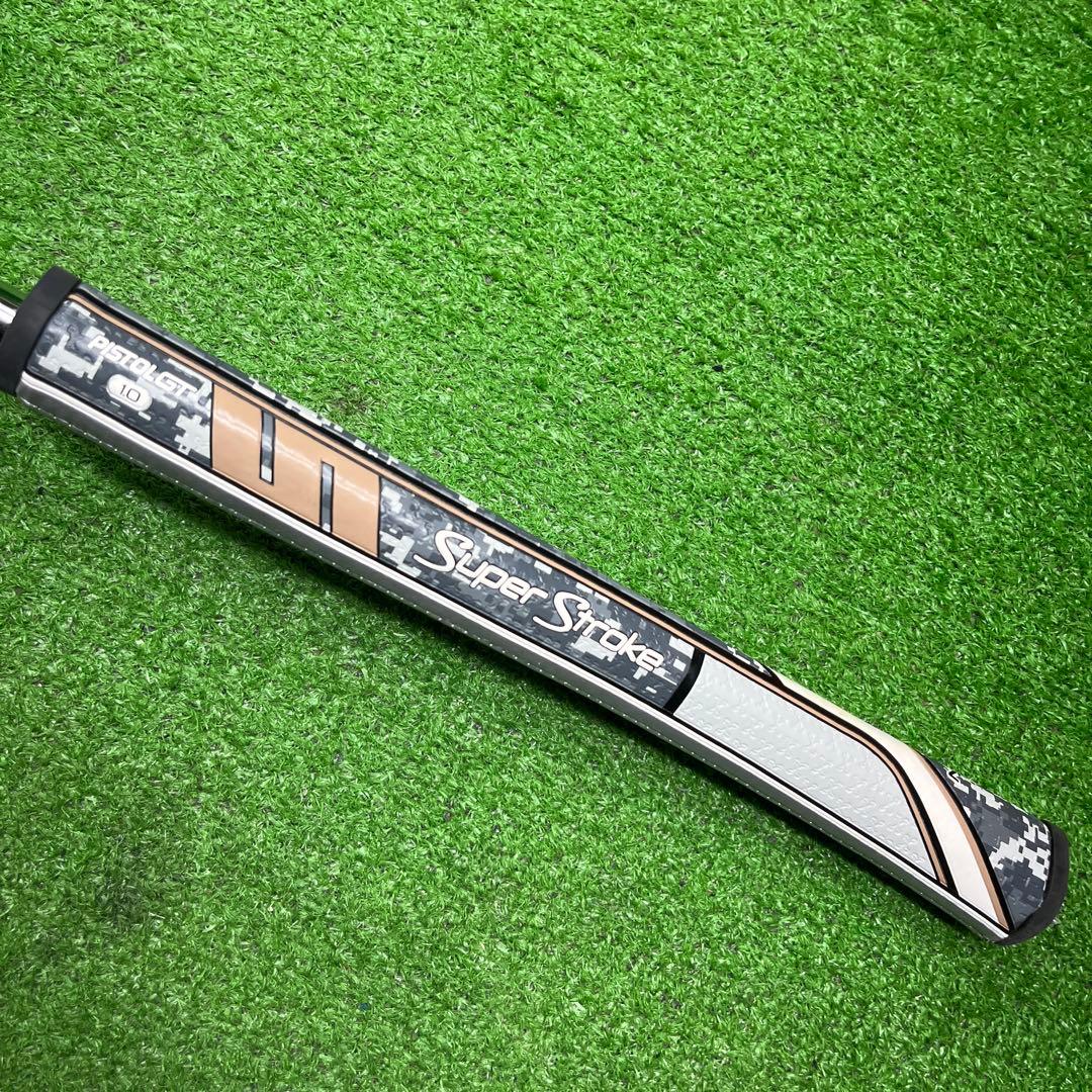 PPT-725 オデッセイ WHITE ICE D.A.R.T BLADEパター