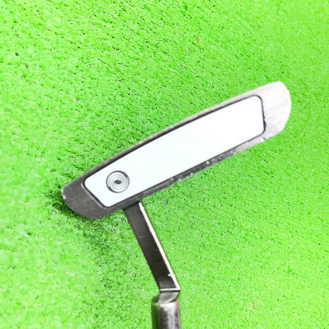 PPT-725 オデッセイ WHITE ICE D.A.R.T BLADEパター