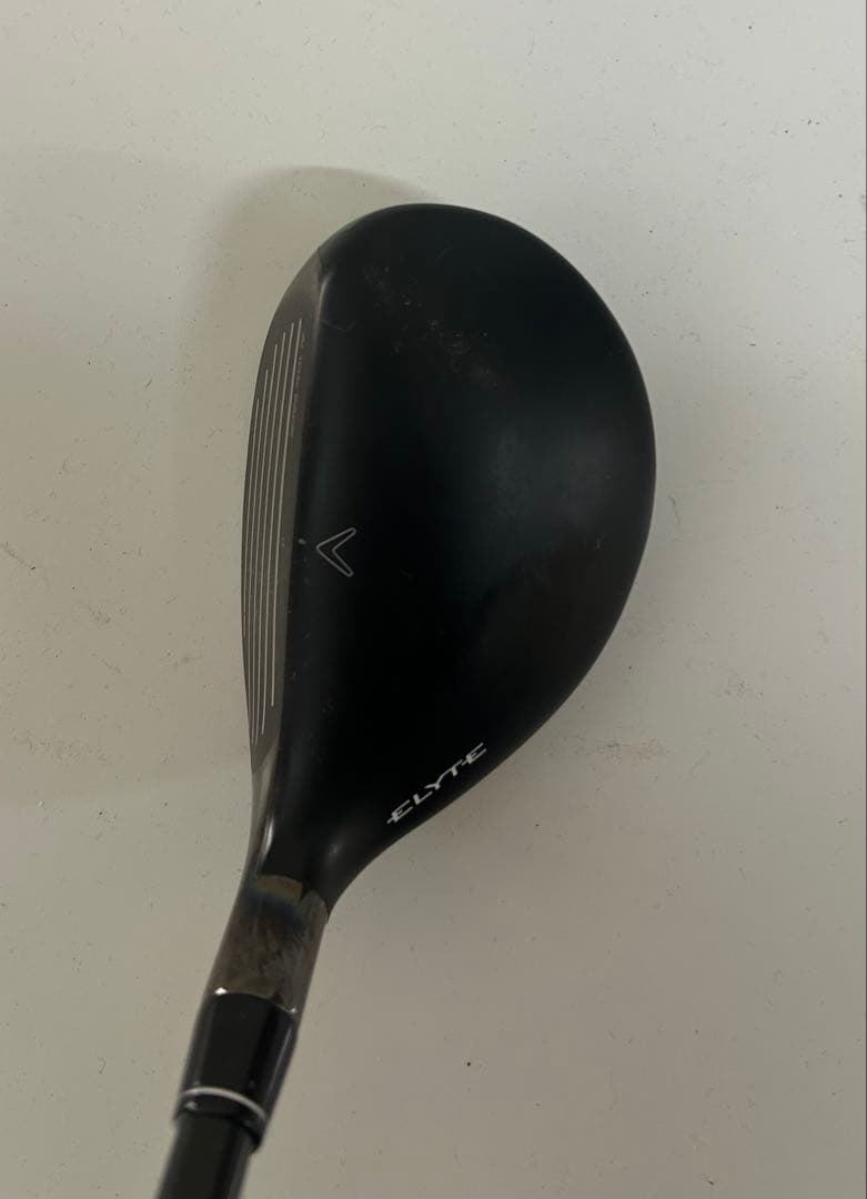 ELYTE MAX FAST 7U・8U RAUNE i90