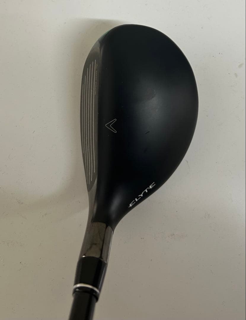 ELYTE MAX FAST 7U・8U RAUNE i90