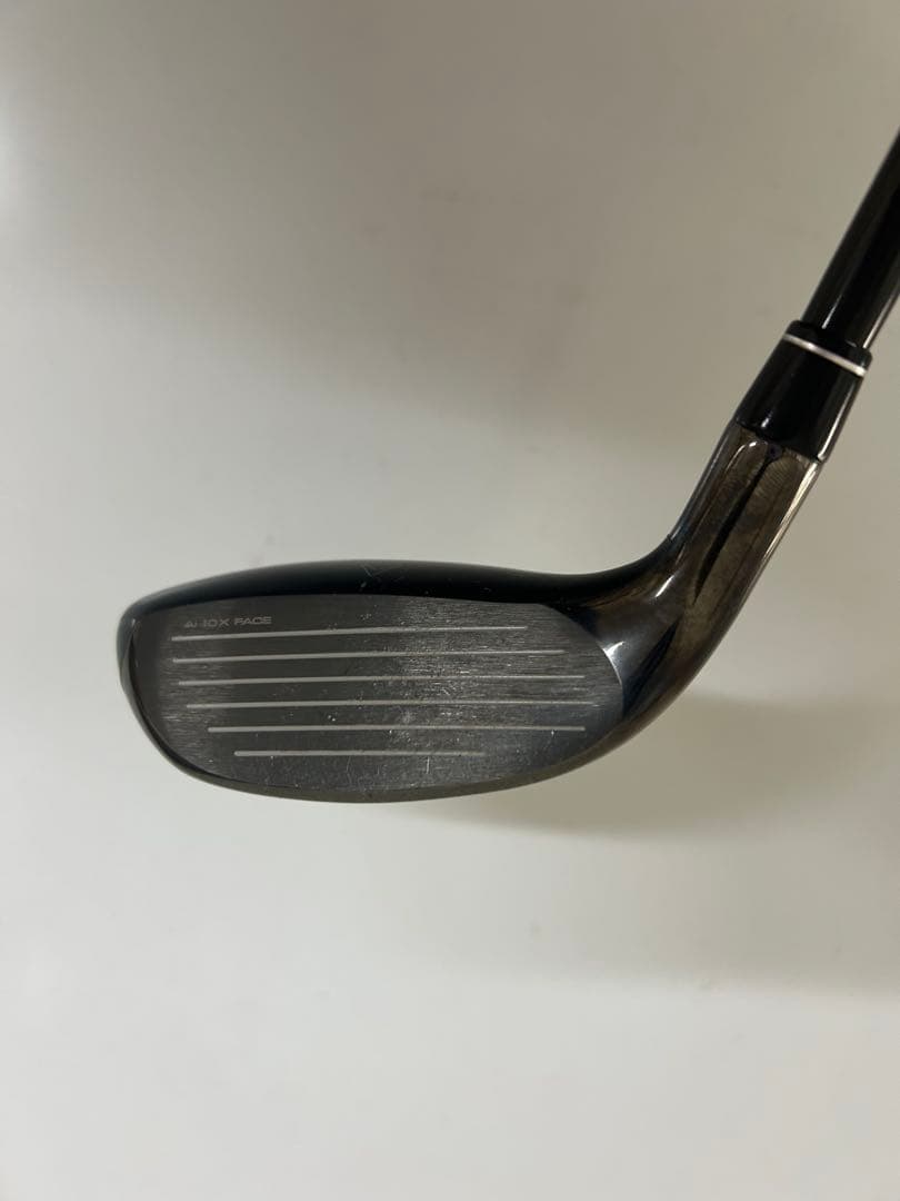 ELYTE MAX FAST 7U・8U RAUNE i90