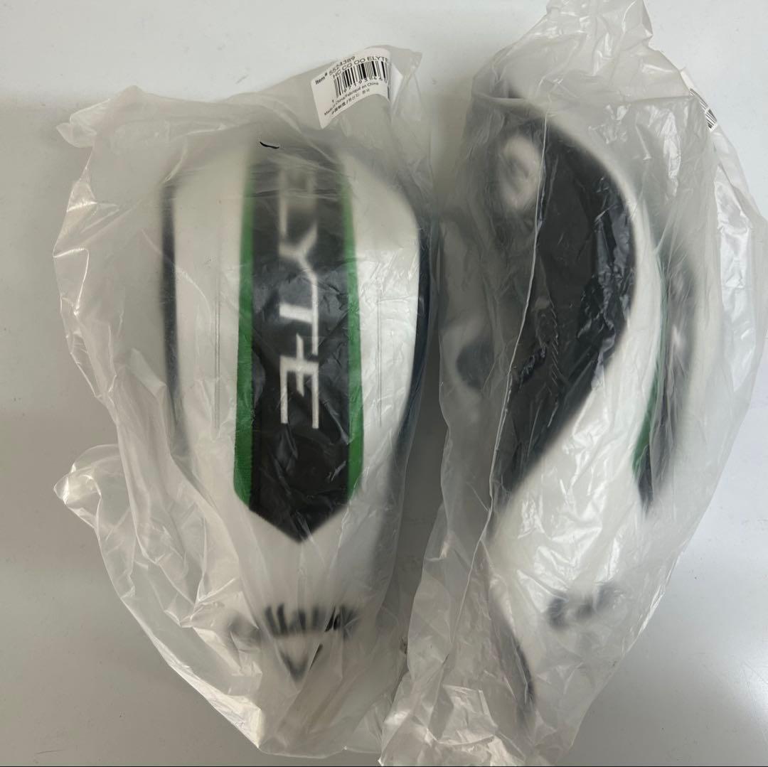 ELYTE MAX FAST 7U・8U RAUNE i90