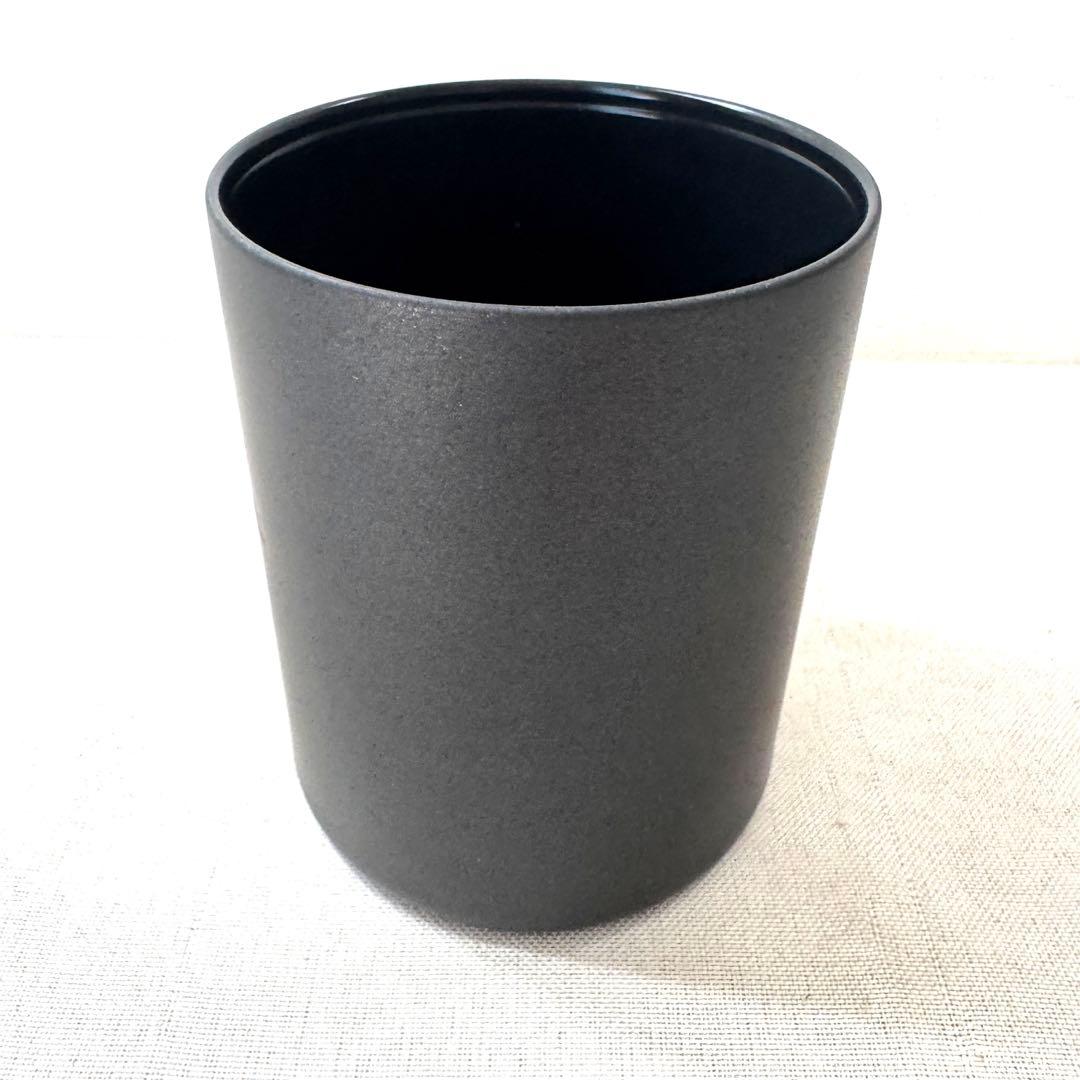 非売品 スノーピーク 真空セラミックコートマグ300ブラック お詫びの品