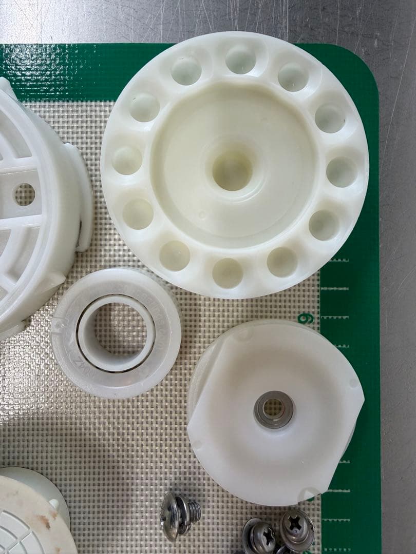 日本ニーダー　PK1020plus 製パン器具