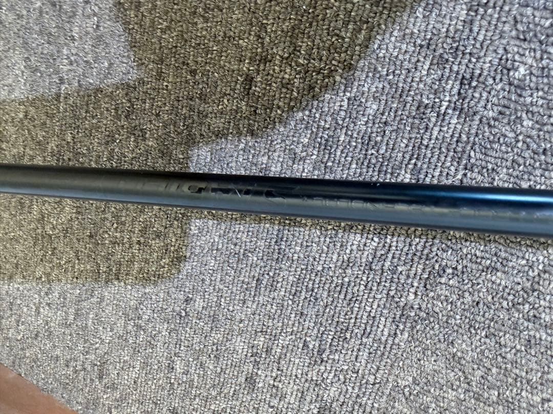 スタビリティツアー　ブラックシャフト装着 スコッティキャメロンコンセプトX 01