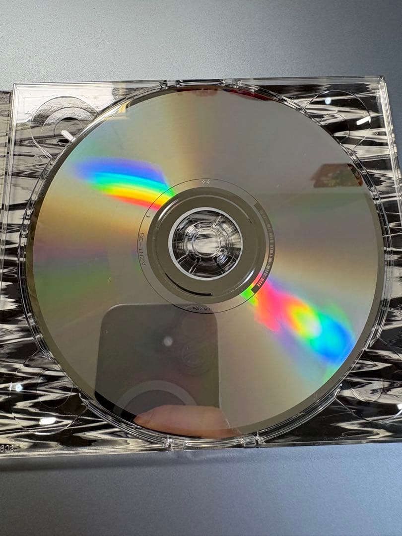 ONE OK ROCK Skyfall CD 正規品 ワンオク