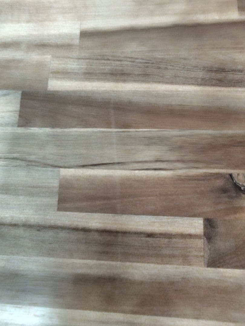 VISION PEAKS アカシアキッチンラック＋オプション棚板＋収納袋付