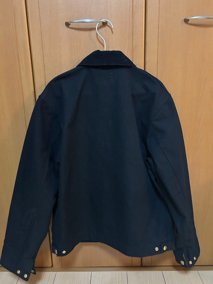 ジャケット・アウター Carhartt WIP michigan coat