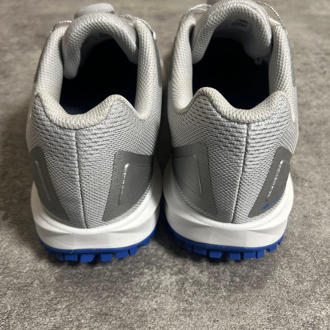 ニューバランス ゴルフ FuelCell BOA UGS1001H　　27