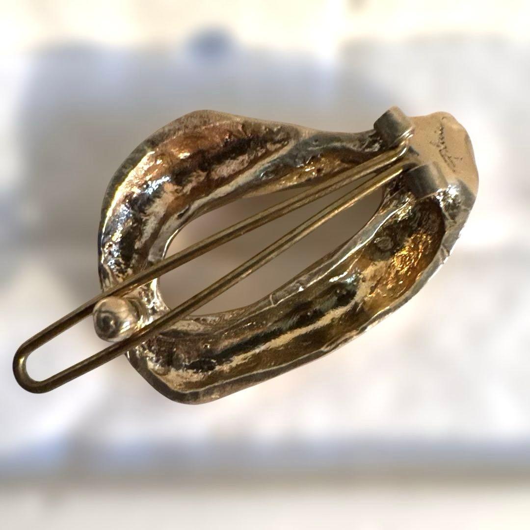 プリュイ　リアダクリップ　シャンパン