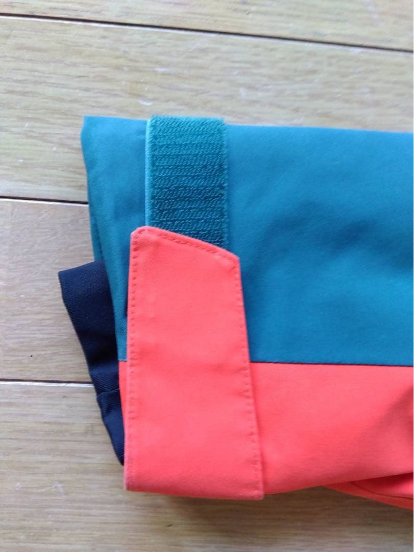 SPYDER スノースーツ UTILITY SUIT