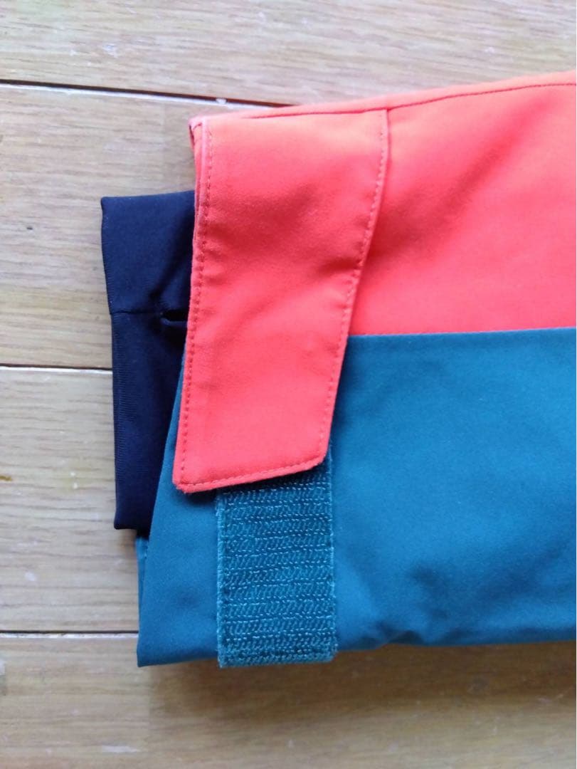 SPYDER スノースーツ UTILITY SUIT