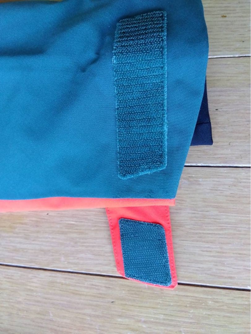 SPYDER スノースーツ UTILITY SUIT