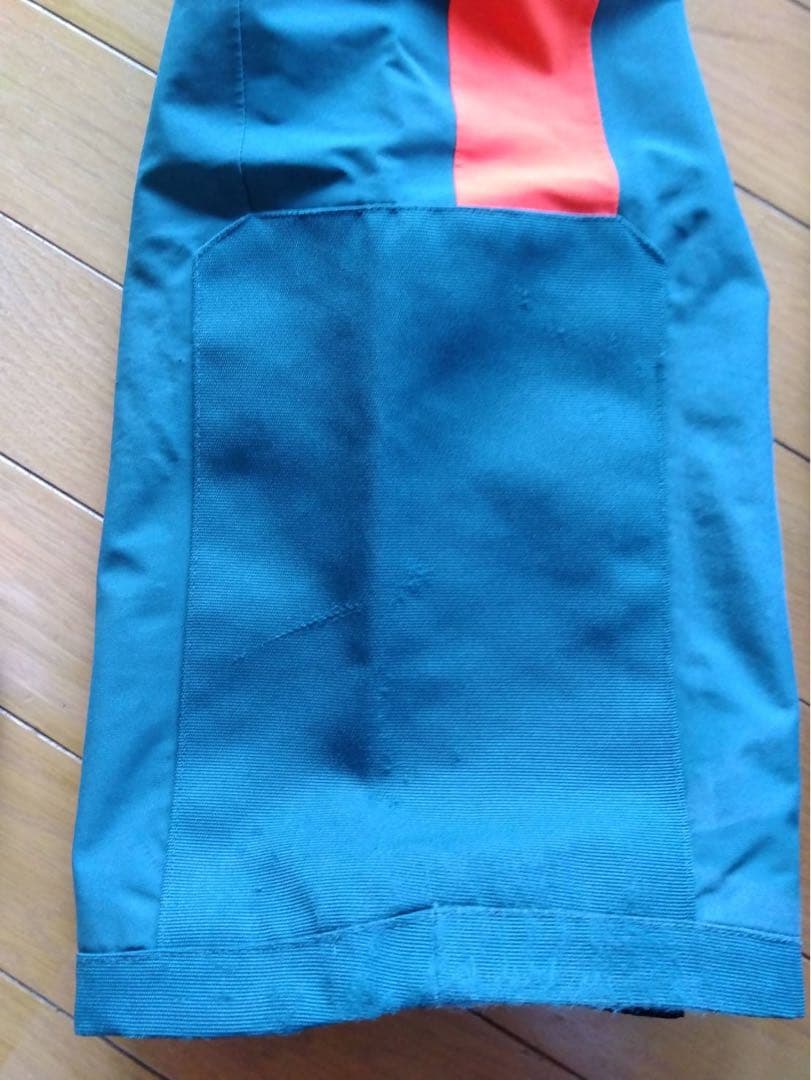 SPYDER スノースーツ UTILITY SUIT