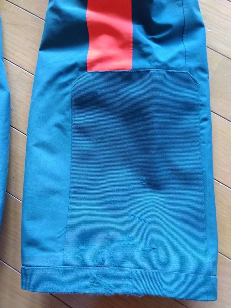 SPYDER スノースーツ UTILITY SUIT