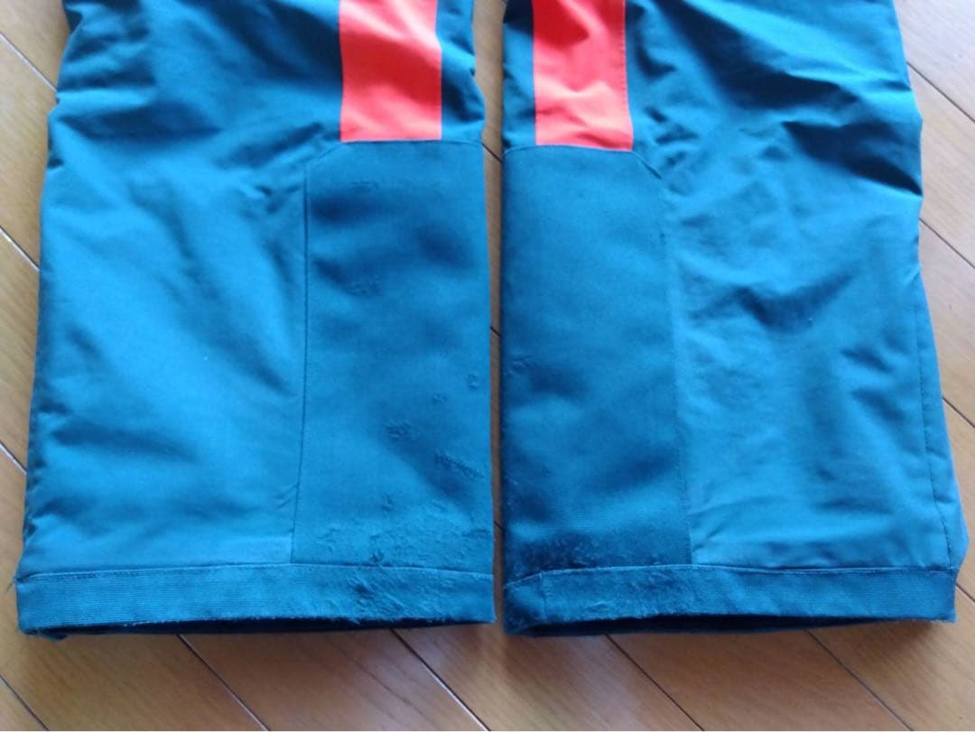 SPYDER スノースーツ UTILITY SUIT