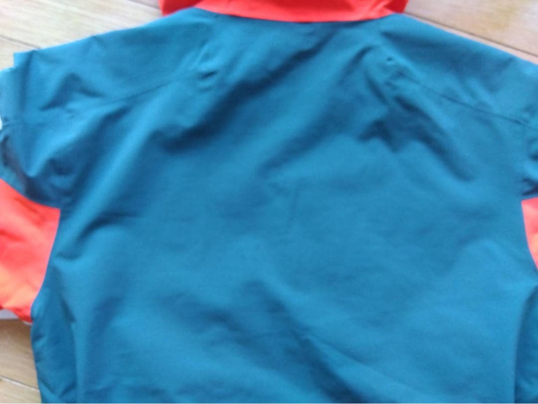 SPYDER スノースーツ UTILITY SUIT