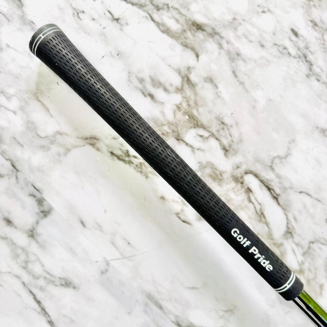 【美品】クリーブランド RTX FULL FACE2 58° ウェッジ S