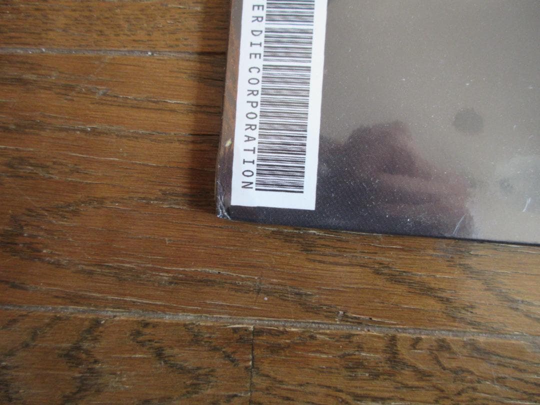 新品LP CURREN$Y　COLLECTION (ORANGE VINYL)