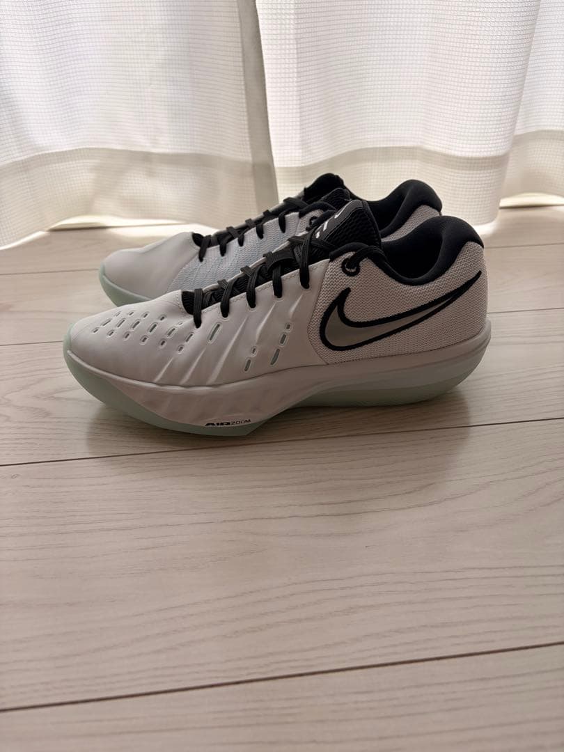 ナイキ　エア ズーム G.T. カット アカデミー 2