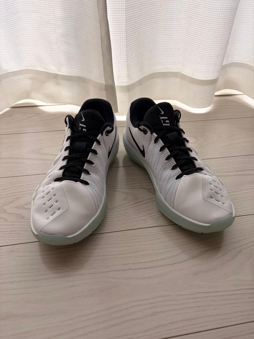 ナイキ　エア ズーム G.T. カット アカデミー 2