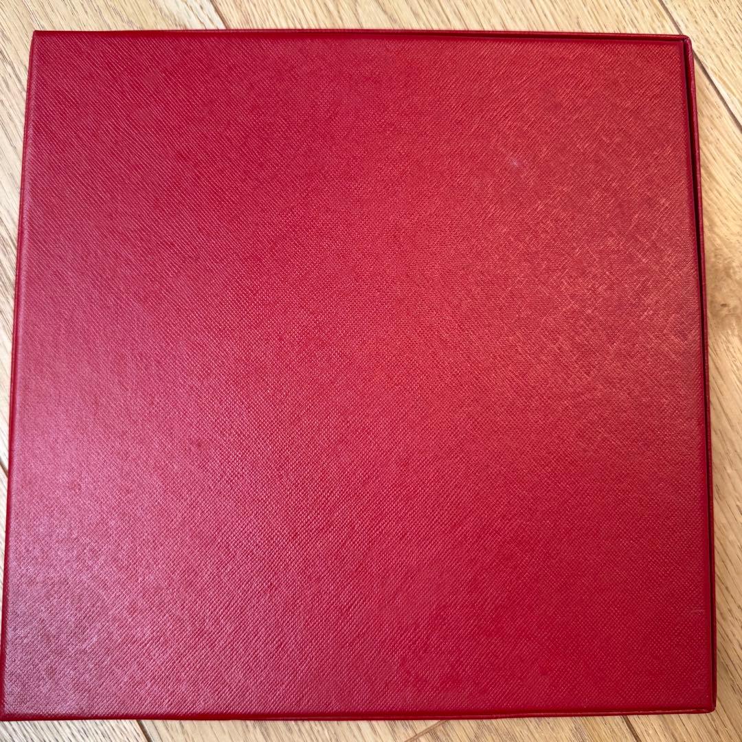 Cartier 150周年 数量限定 プリヴェコレクション スカーフ