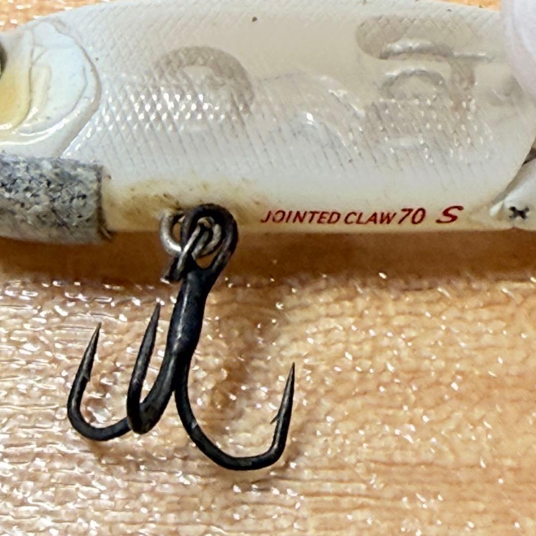 ガンクラフト ジョイクロ70 type S F ルアー 釣り 釣具 擬似餌